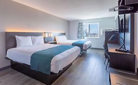 Motel 6-Fort Lupton, Co