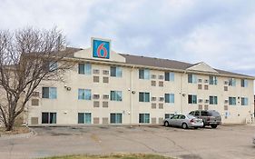 Motel 6-Fort Lupton, Co