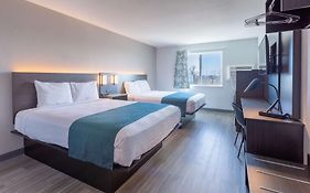 Motel 6-Fort Lupton, Co